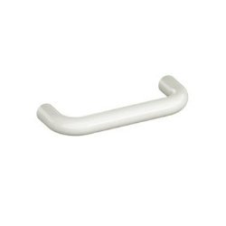 HEWI 548.86 97 B�gelgriff 86 mm Lichtgrau � 10 mm BA 76 mm