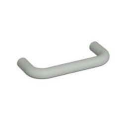 HEWI 548.86B 95 B�gelgriff 86 mm Matt Felsgrau � 10 mm BA 76 mm