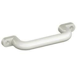 HEWI 552 97 B�gelgriff 204 mm Lichtgrau H�he 22 mm BA 180 mm