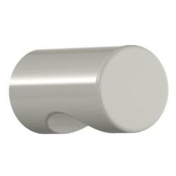 HEWI 557.13 97 M�belknopf rund � 13 mm Lichtgrau L�nge 25 mm