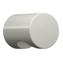 HEWI 557.20 97 M�belknopf rund � 20 mm Lichtgrau L�nge 28 mm