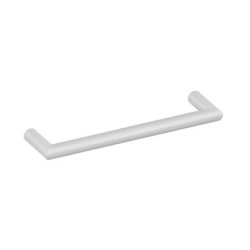 HEWI 562.10.128 97 B�gelgriff 138 mm Lichtgrau � 10 mm BA 128 mm