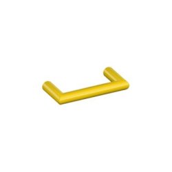 HEWI 562.10.64 18 B�gelgriff 74 mm Senfgelb � 10 mm BA 64 mm