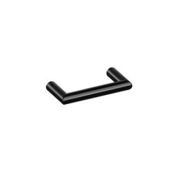 HEWI 562.10.64 90 B�gelgriff 74 mm Tiefschwarz � 10 mm BA 64 mm
