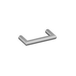 HEWI 562.10.64 95 B�gelgriff 74 mm Felsgrau � 10 mm BA 64 mm