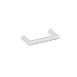 HEWI 562.10.64 97 B�gelgriff 74 mm Lichtgrau � 10 mm BA 64 mm