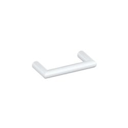 HEWI 562.10.64 98 B�gelgriff 74 mm Signalweiss � 10 mm BA 64 mm