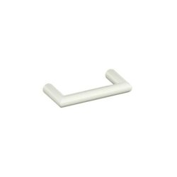 HEWI 562.10.64 99 B�gelgriff 74 mm Reinweiss � 10 mm BA 64 mm