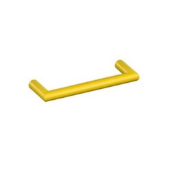 HEWI 562.10.96 18 B�gelgriff 106 mm Senfgelb � 10 mm BA 96 mm
