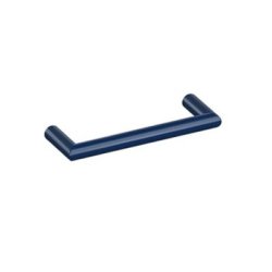 HEWI 562.10.96 50 B�gelgriff 106 mm Stahlblau � 10 mm BA 96 mm