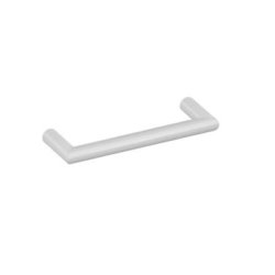 HEWI 562.10.96 97 B�gelgriff 106 mm Lichtgrau � 10 mm BA 96 mm
