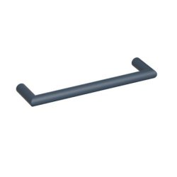 HEWI 562.10B128 92 B�gelgriff 138 mm Matt Anthrazitgrau � 10 mm BA 128 mm