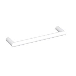 HEWI 562.10B128 98 B�gelgriff 138 mm Matt Signalweiss � 10 mm BA 128 mm