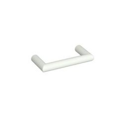 HEWI 562.10B64 97 B�gelgriff 74 mm Matt Lichtgrau � 10 mm BA 64 mm