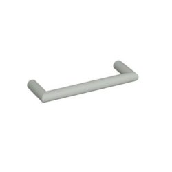 HEWI 562.10B96 95 B�gelgriff 106 mm Matt Felsgrau � 10 mm BA 96 mm