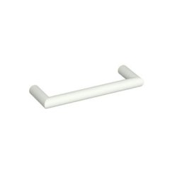 HEWI 562.10B96 97 B�gelgriff 106 mm Matt Lichtgrau � 10 mm BA 96 mm