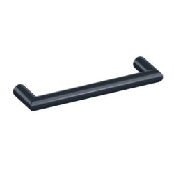 HEWI 562.13.128 92 B�gelgriff 141 mm Anthrazitgrau � 13 mm BA 128 mm