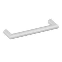 HEWI 562.13.128 97 B�gelgriff 141 mm Lichtgrau � 13 mm BA 128 mm