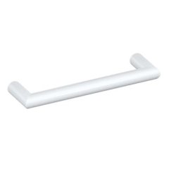 HEWI 562.13.128 98 B�gelgriff 141 mm Signalweiss � 13 mm BA 128 mm