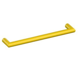 HEWI 562.13.192 18 B�gelgriff 205 mm Senfgelb � 13 mm BA 192 mm