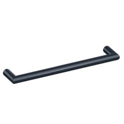 HEWI 562.13.192 92 B�gelgriff 205 mm Anthrazitgrau � 13 mm BA 192 mm