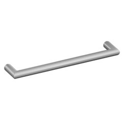 HEWI 562.13.192 95 B�gelgriff 205 mm Felsgrau � 13 mm BA 192 mm