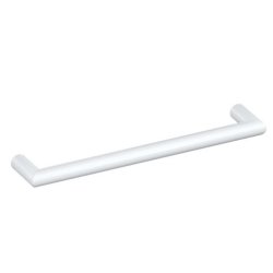 HEWI 562.13.192 98 B�gelgriff 205 mm Signalweiss � 13 mm BA 192 mm