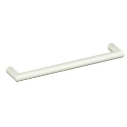 HEWI 562.13.192 99 B�gelgriff 205 mm Reinweiss � 13 mm BA 192 mm