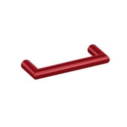 HEWI 562.13.96 33 B�gelgriff 109 mm Rubinrot � 13 mm BA 96 mm