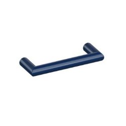 HEWI 562.13.96 50 B�gelgriff 109 mm Stahlblau � 13 mm BA 96 mm