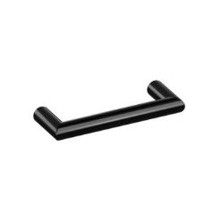 HEWI 562.13.96 90 B�gelgriff 109 mm Tiefschwarz � 13 mm BA 96 mm