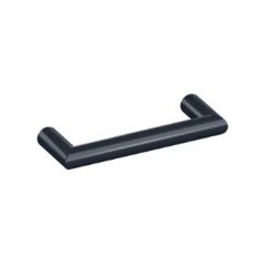 HEWI 562.13.96 92 B�gelgriff 109 mm Anthrazitgrau � 13 mm BA 96 mm