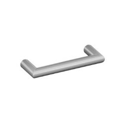 HEWI 562.13.96 95 B�gelgriff 109 mm Felsgrau � 13 mm BA 96 mm