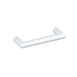 HEWI 562.13.96 98 B�gelgriff 109 mm Signalweiss � 13 mm BA 96 mm