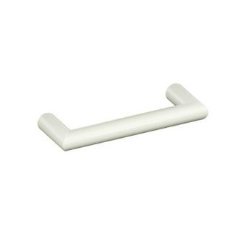 HEWI 562.13.96 99 B�gelgriff 109 mm Reinweiss � 13 mm BA 96 mm