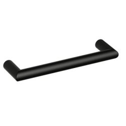 HEWI 562.13B128 90 B�gelgriff 141 mm Matt Tiefschwarz � 13 mm BA 128 mm