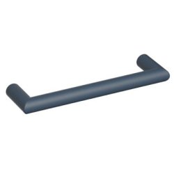 HEWI 562.13B128 92 B�gelgriff 141 mm Matt Anthrazitgrau � 13 mm BA 128 mm
