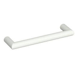 HEWI 562.13B128 97 B�gelgriff 141 mm Matt Lichtgrau � 13 mm BA 128 mm