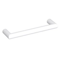 HEWI 562.13B128 98 B�gelgriff 141 mm Matt Signalweiss � 13 mm BA 128 mm