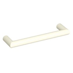 HEWI 562.13B128 99 B�gelgriff 141 mm Matt Reinweiss � 13 mm BA 128 mm