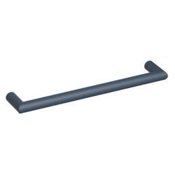 HEWI 562.13B192 92 B�gelgriff 205 mm Matt Anthrazitgrau � 13 mm BA 192 mm