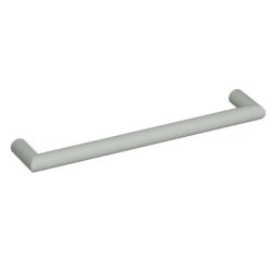 HEWI 562.13B192 95 B�gelgriff 205 mm Matt Felsgrau � 13 mm BA 192 mm