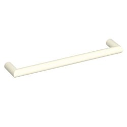 HEWI 562.13B192 99 B�gelgriff 205 mm Matt Reinweiss � 13 mm BA 192 mm