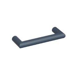 HEWI 562.13B96 92 B�gelgriff 109 mm Matt Anthrazitgrau � 13 mm BA 96 mm