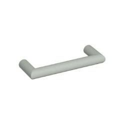 HEWI 562.13B96 95 B�gelgriff 109 mm Matt Felsgrau � 13 mm BA 96 mm