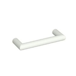 HEWI 562.13B96 97 B�gelgriff 109 mm Matt Lichtgrau � 13 mm BA 96 mm