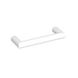 HEWI 562.13B96 98 B�gelgriff 109 mm Matt Signalweiss � 13 mm BA 96 mm