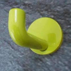 HEWI Einzelhaken 100 mm Apfelgr�n 477.90.030 74