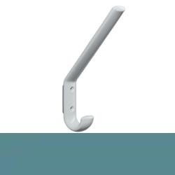 HEWI Garderobenhaken H�he 165 mm 477.90.071 55 Aquablau