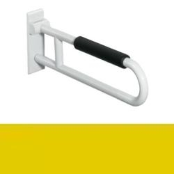 Hewi 801.50.131 18 St�tzklappgriff Senfgelb 90 cm St�tzgriff gelb